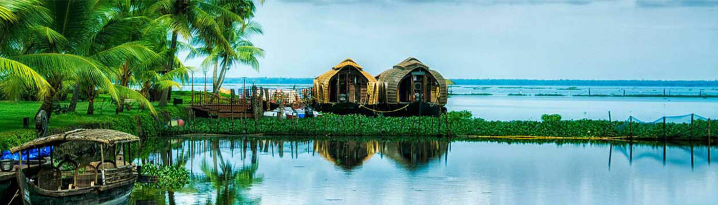 [Backwaters with Munnar (Land Package Only)-img]