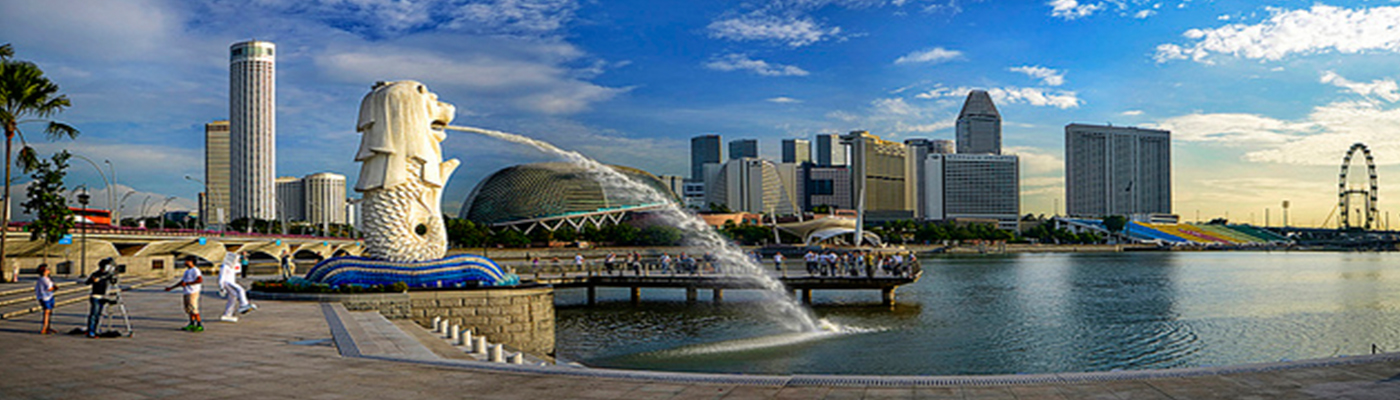 [ Experience Singapore with Marina Bay Sands ( Land Package Only )-img]
