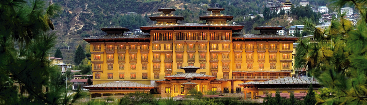 [ Bhutan 6 Nights-img]